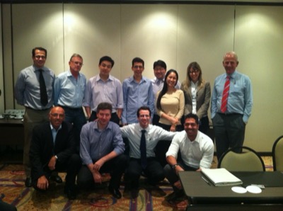 Curso de OsiriX - Foto 124