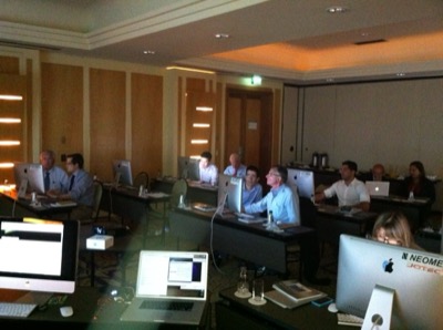 Curso de OsiriX - Foto 125