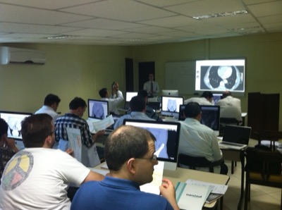 Curso de OsiriX - Foto 127