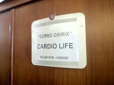 Curso de OsiriX - Foto 131