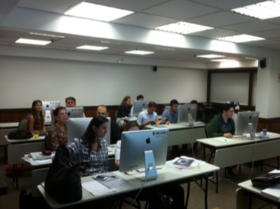 Curso de OsiriX - Foto 134