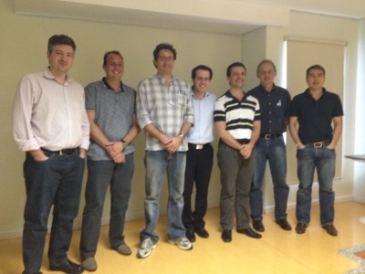 Curso de OsiriX - Foto 140