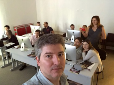 Curso de OsiriX - Foto 141