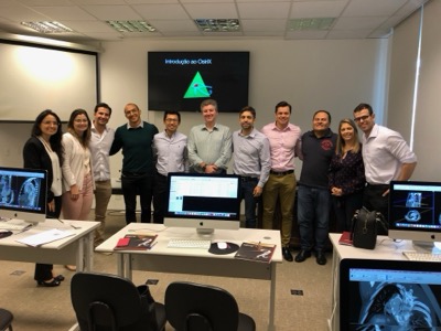 Curso de OsiriX - Foto 144