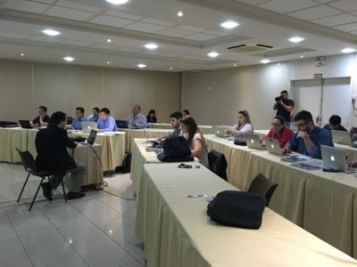 Curso de OsiriX - Foto 148