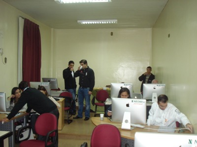 Curso de OsiriX - Foto 151