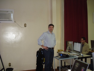 Curso de OsiriX - Foto 154