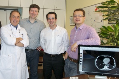 Curso de OsiriX - Foto 155