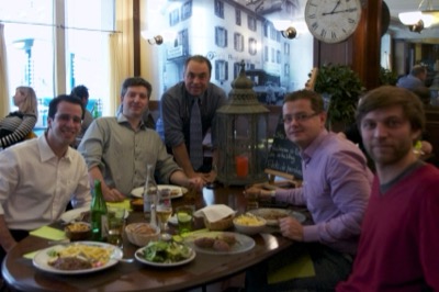 Curso de OsiriX - Foto 157