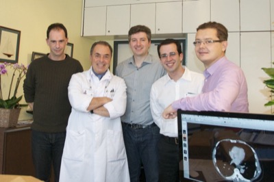 Curso de OsiriX - Foto 158