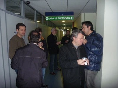 Curso de OsiriX - Foto 163