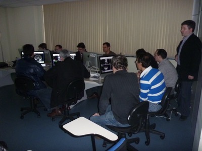 Curso de OsiriX - Foto 164