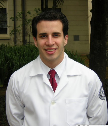 Dr. Daniel Benitti