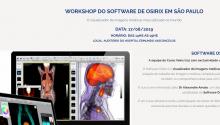 Workshop OsiriX