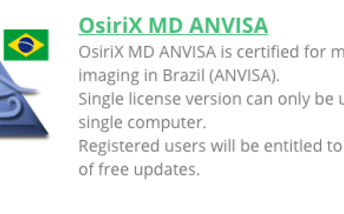 osirix md for mac download